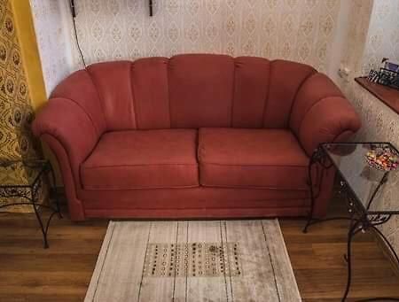 Boki Apartmant Subotica Dış mekan fotoğraf