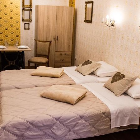 Boki Apartmant Subotica Dış mekan fotoğraf