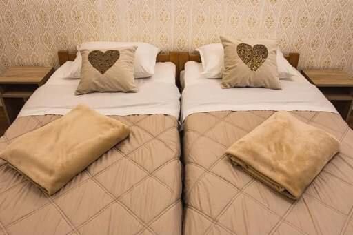 Boki Apartmant Subotica Dış mekan fotoğraf