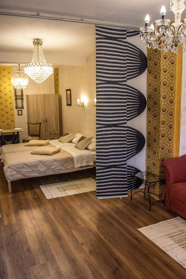 Boki Apartmant Subotica Dış mekan fotoğraf