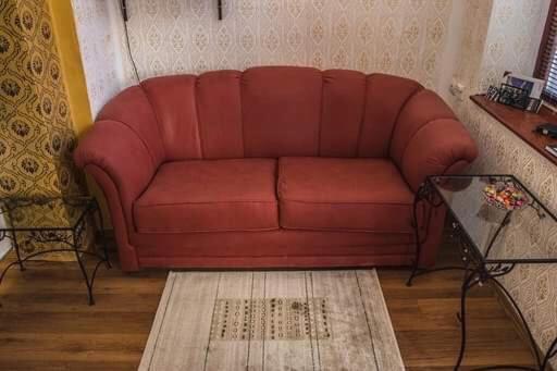 Boki Apartmant Subotica Dış mekan fotoğraf