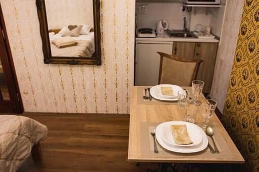 Boki Apartmant Subotica Dış mekan fotoğraf