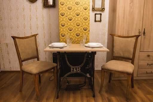 Boki Apartmant Subotica Dış mekan fotoğraf