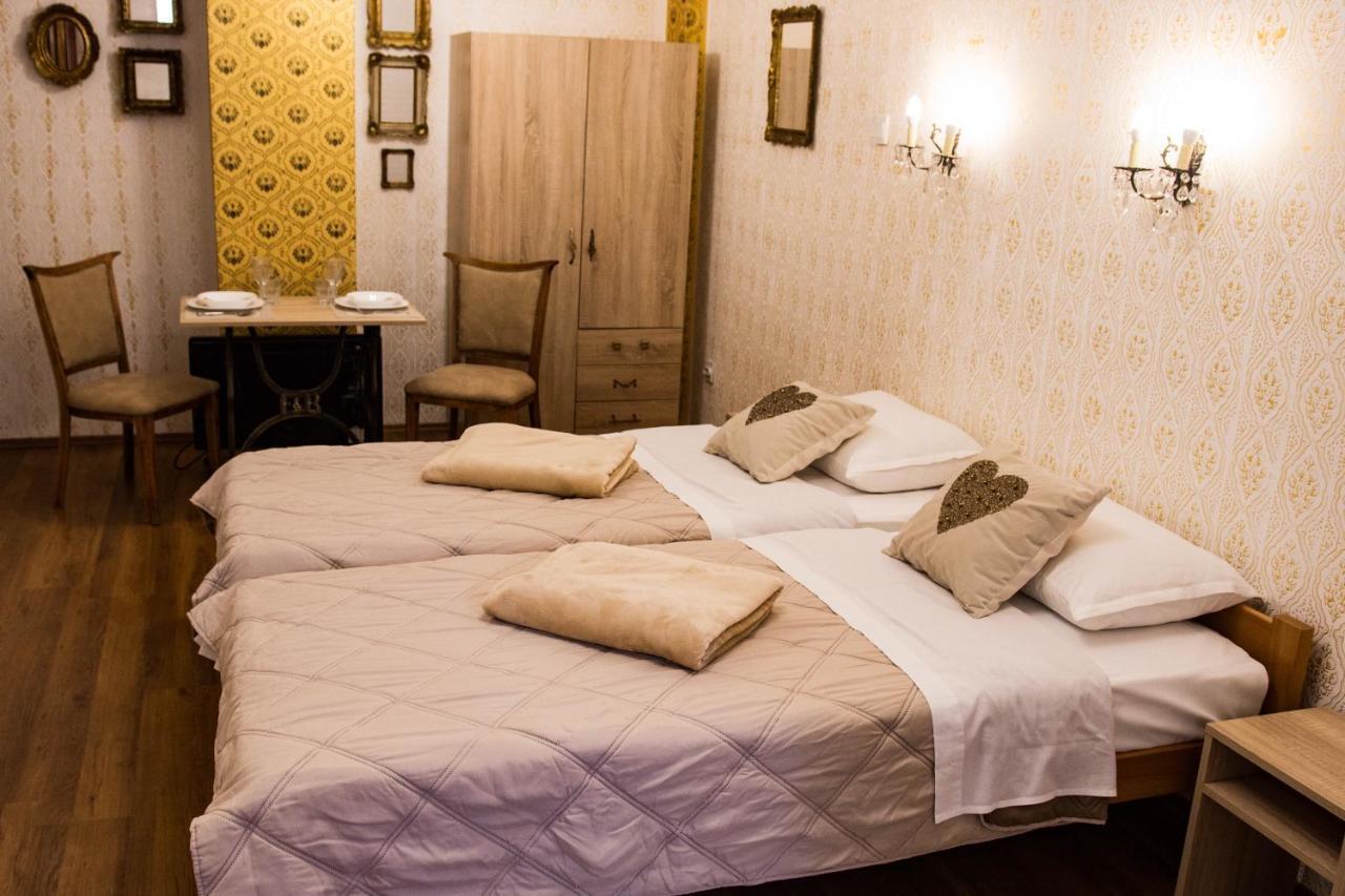 Boki Apartmant Subotica Dış mekan fotoğraf