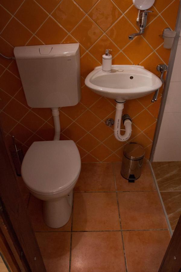 Boki Apartmant Subotica Dış mekan fotoğraf