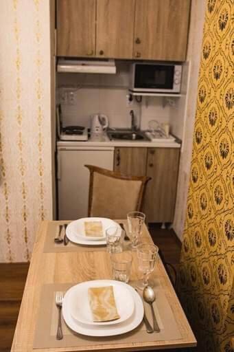 Boki Apartmant Subotica Dış mekan fotoğraf