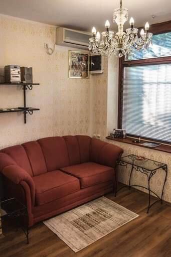 Boki Apartmant Subotica Dış mekan fotoğraf